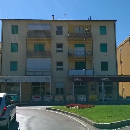 Noemi Apartment San Vincenzo Luaran gambar