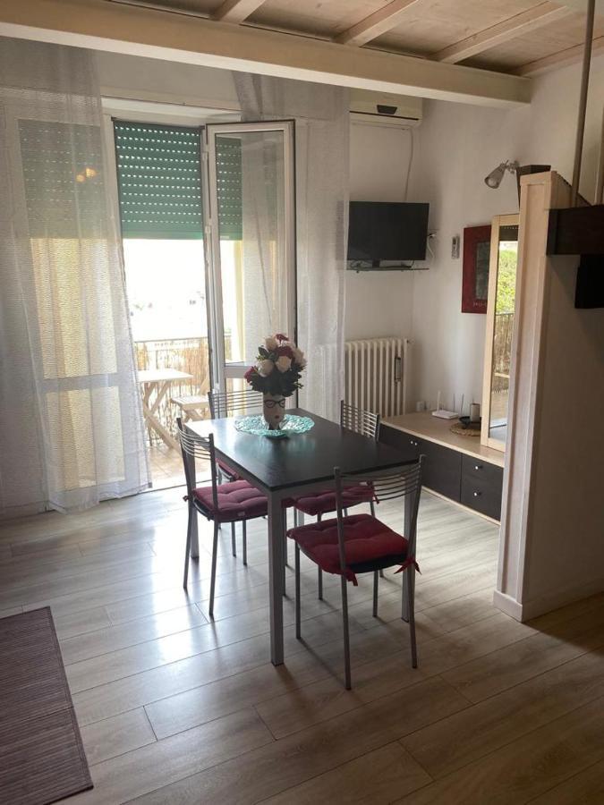 Noemi Apartment San Vincenzo Luaran gambar