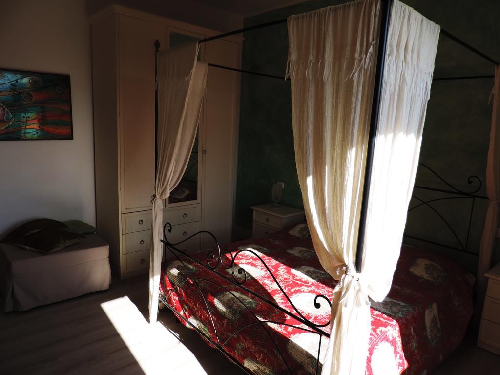 Noemi Apartment San Vincenzo Luaran gambar