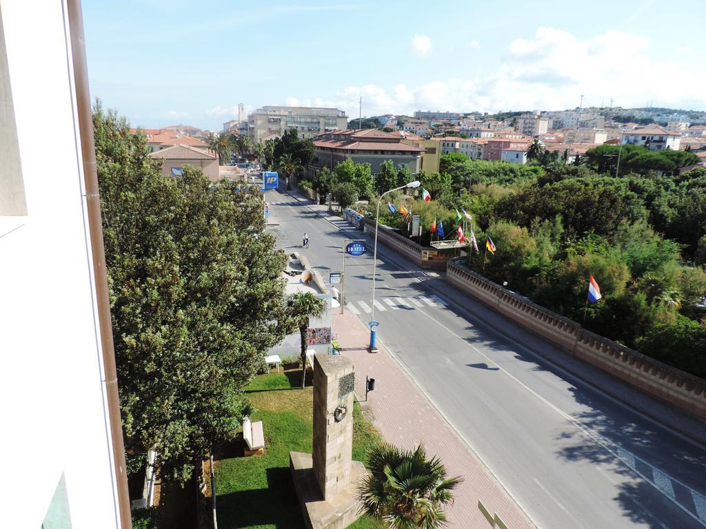 Noemi Apartment San Vincenzo Luaran gambar