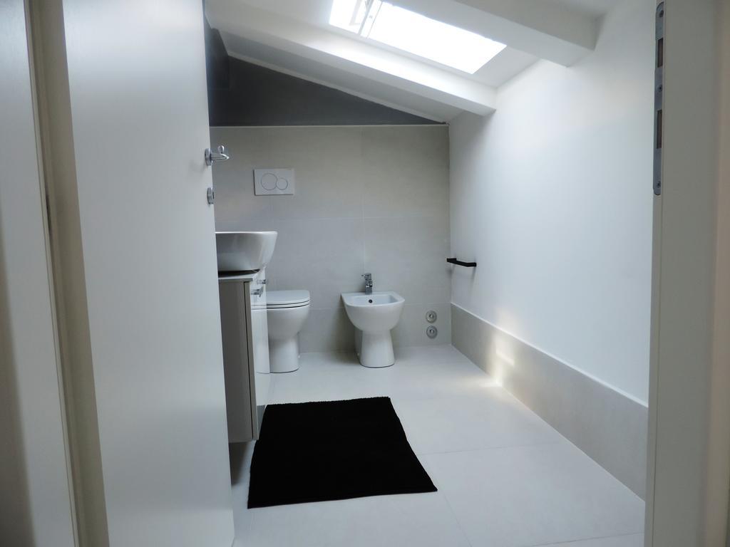 Noemi Apartment San Vincenzo Bilik gambar