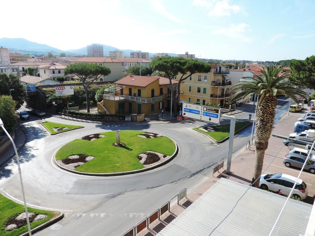 Noemi Apartment San Vincenzo Luaran gambar