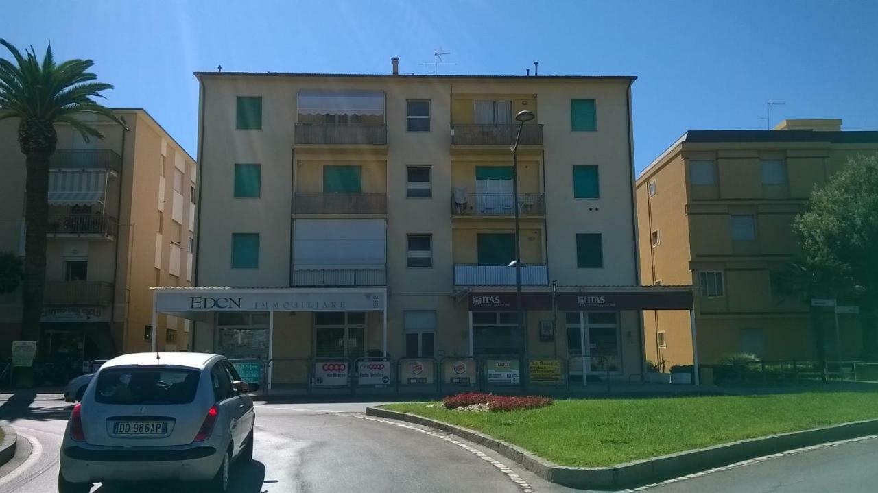 Noemi Apartment San Vincenzo Luaran gambar
